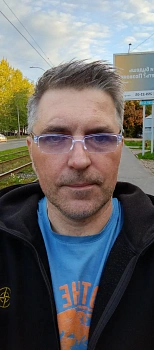 Илья Николаевич Голоднов
