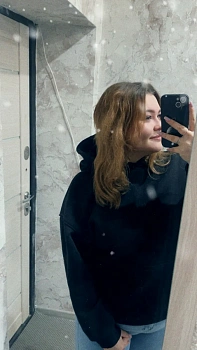 Куликова Анастасия 
