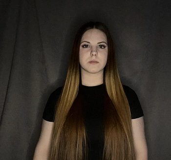 Сапегина Елизавета