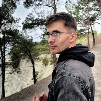 Сенокосенко Дмитрий