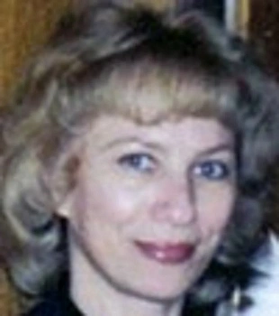 Соловьева Ольга