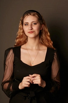 Абалымова Екатерина Алексеевна