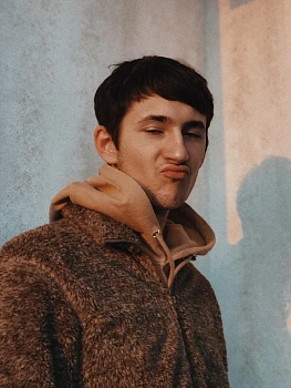 Дорохов Александр 