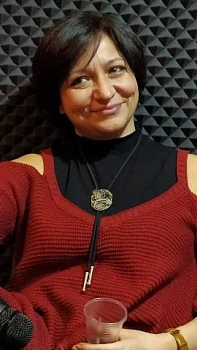 Оксюта Владислава Георгиевна