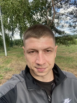 Коржавин Станислав Вячеславович 