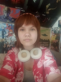Мусаткина Полина Юрьевна