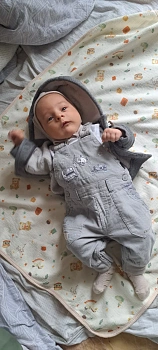 Ксения Леонидовна Лешкова