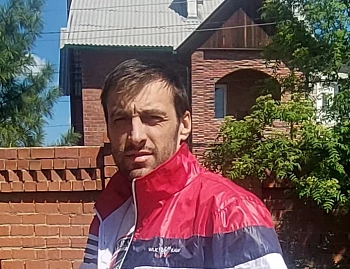 Курочкин Виктор Викторович 