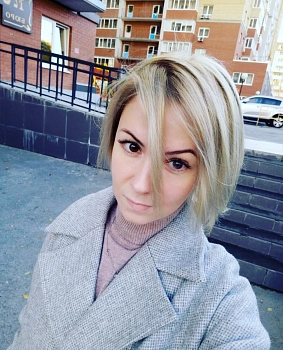 Фомичева Марина 