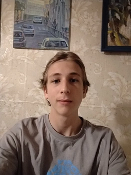 Руслан Улумбеков Камильевич
