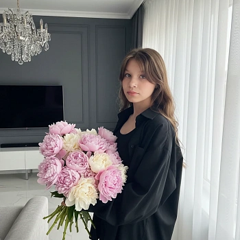 Рахматуллина Камилла