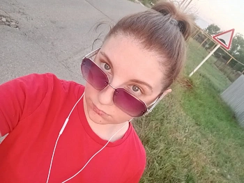 Григорьева Прасковья 