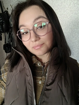 Чурсина Ксения Михайловна