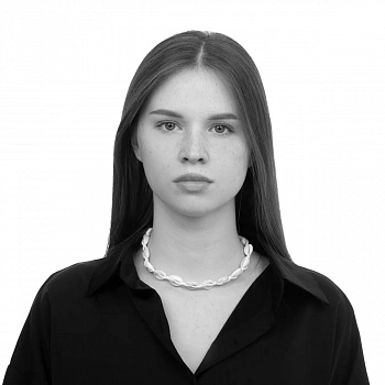 Чернова Полина 