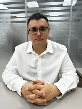Владимир Тюнёв
