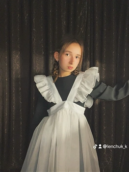 Гетман Елена Сергеевна 