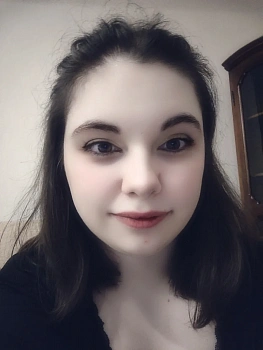 Почкулева Елена 