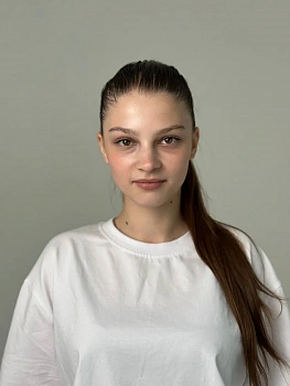 Линок Елизавета Евгеньевна