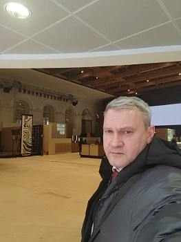 Шамшурин Вячеслав