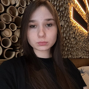 Дмитриева Дарья