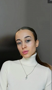 Крылова Дарья Андреевна 