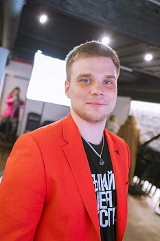Кудинов Алексей Валерьевич