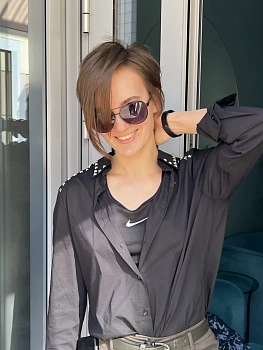 Олеся Александровна Дудина