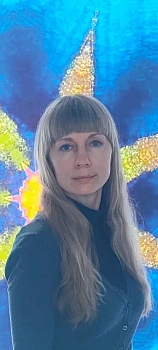 Павлова Евгения 