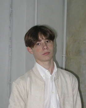 Джумаян Сергей