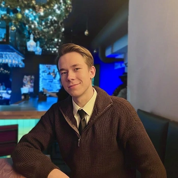 Бурсук Владислав