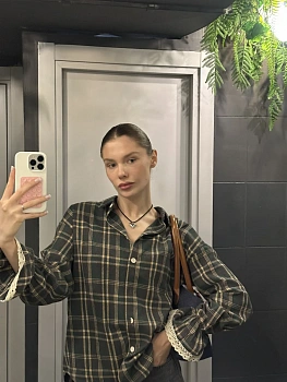 Городничева Анастасия Дмитриевна 