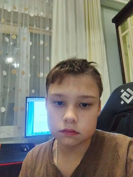 Степанищев Лев