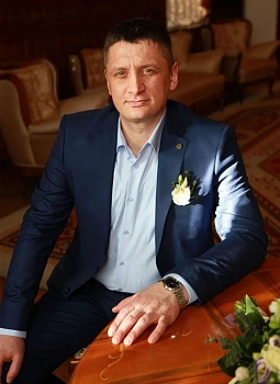 ИвановДмитрий Николаевич