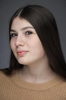 дергачева Валерия 