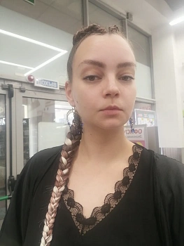 Заплатина Ксения Васильевна