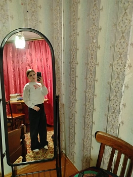 Алиса Ярославовна Лысенко