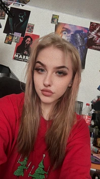 Ирина Прибытова