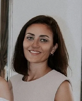 Макурина Юлия