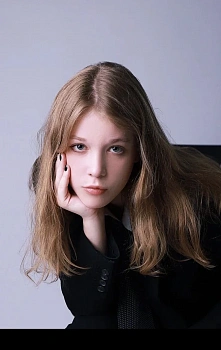 Суцепина Полина 