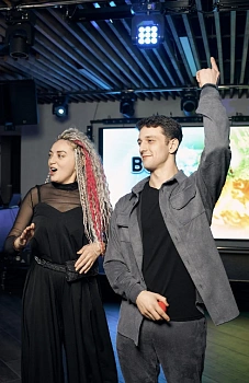 Юнеев Дамир