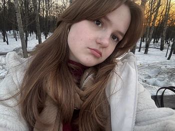 Подвальская Арина 