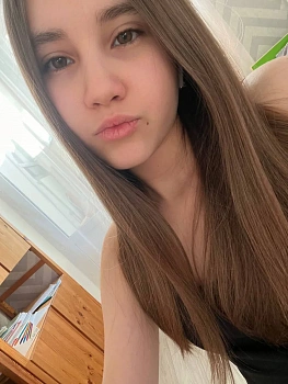 Алимова Алиса