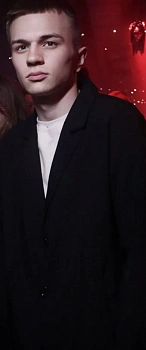 Уфимский Сергей 