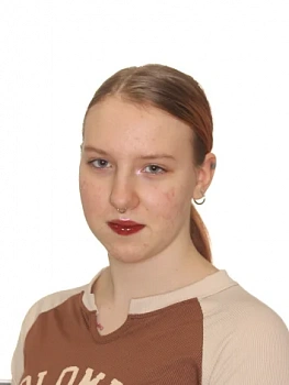 Ковшова Евдокия 