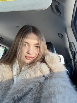 Популова Екатерина 