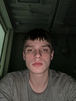 Трефилов Никита Александрович 
