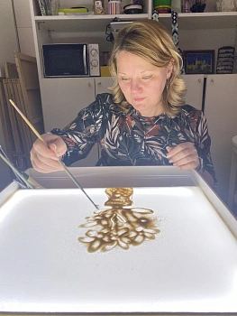 Новакович Светлана