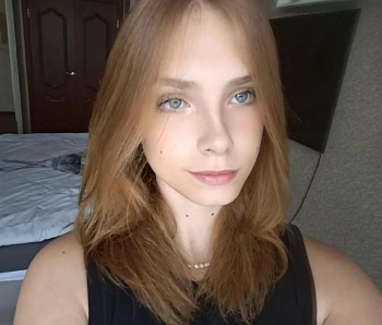 Попова Полина Александровна 