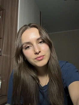 Миронова Дарья