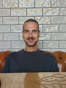 Сергей Обрубов